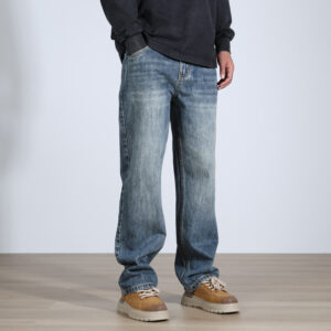 Jeans for men 8605-1