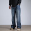 Bootcut Jeans for men 8636