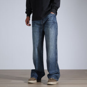 Bootcut Jeans for men 8636