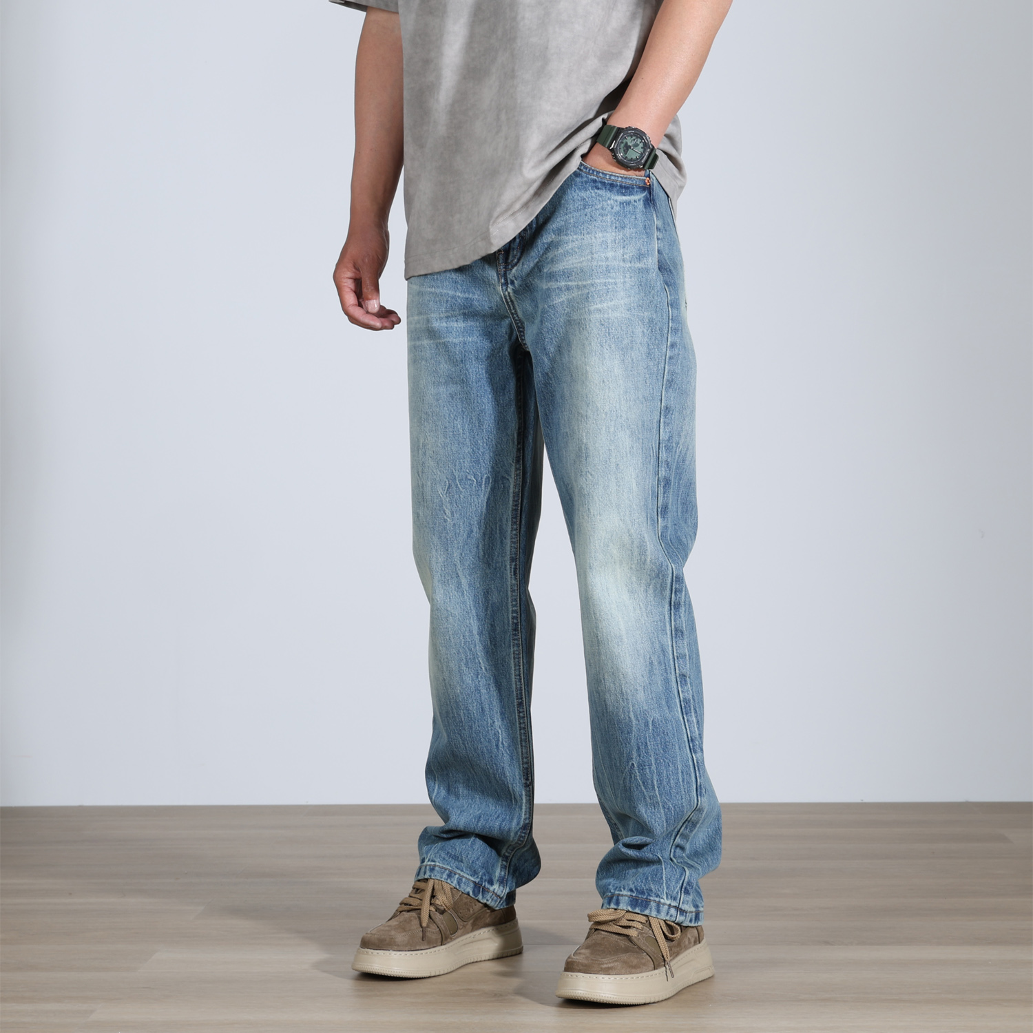 Jeans for men