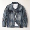Denim Coat