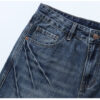 Bootcut Jeans for men 8636