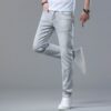 Slim Fit Jeans v8D53