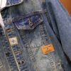 Men's Slim Fit Denim Jacket503