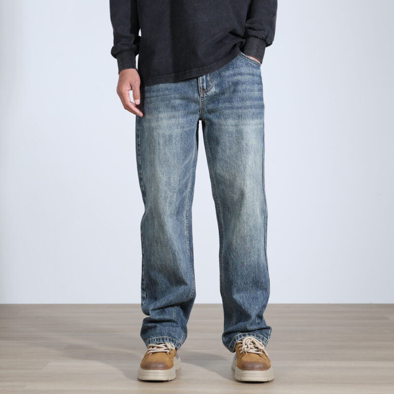 Jeans for men 8605-1