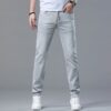 Slim Fit Jeans v8D53