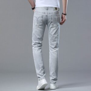 Slim Fit Jeans v8D53