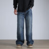 Bootcut Jeans for men 8636