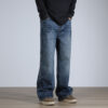 Bootcut Jeans for men 8636