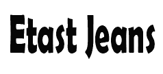Etast Jeans factory